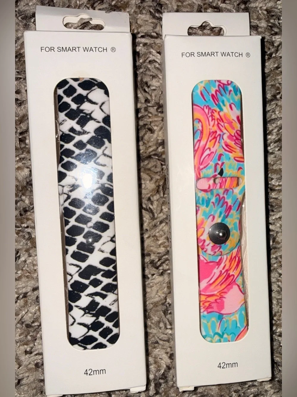 bundle of bands for Smart Watch 42mm